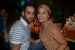 Saturday Night at Oasis Pub, Byblos